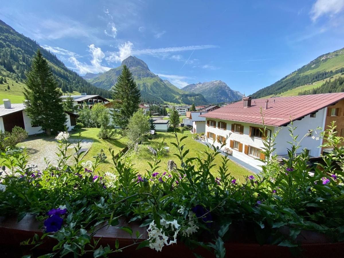 Lech Hostel Extérieur photo