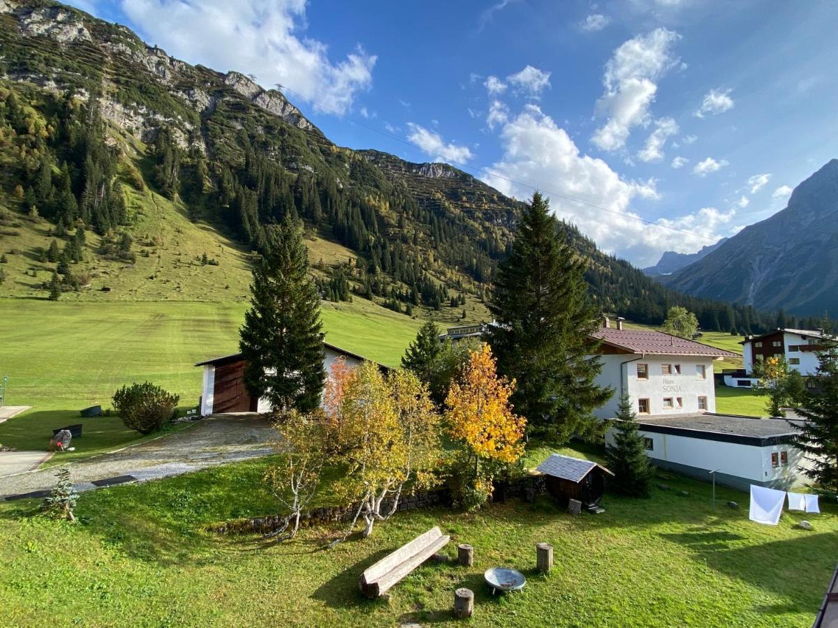 Lech Hostel Extérieur photo