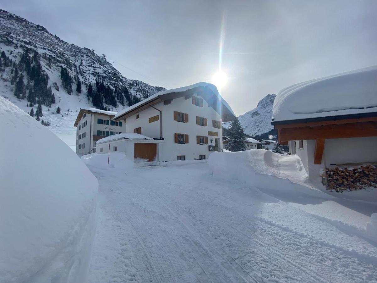 Lech Hostel Extérieur photo